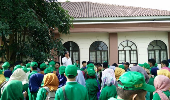 Gambar PENUTUPAN PENDAFTARAN KKN 58 TIGA HARI LAGI